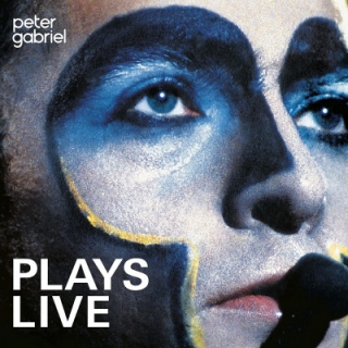 Peter Gabriel - Plays Live (Remastered) [2LP] Import