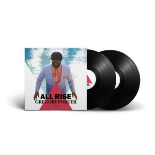 Gregory Porter - All Rise [2LP] Import