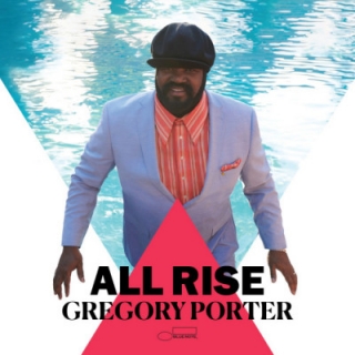 Gregory Porter - All Rise [CD] Import