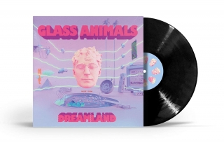 Glass Animals - Dreamland [2LP] Import
