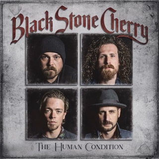 Black Stone Cherry - The Human Condition (Ltd. Edition Boxset) [CD] Import