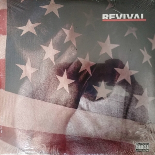 Eminem ‎– Revival [2LP] Import