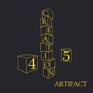 VA - Creation Artifact 45 The First Ten Singles (1983-1984) [10LP] Import