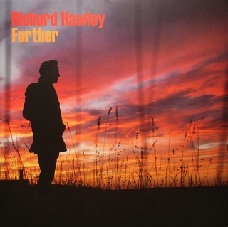 Richard Hawley ‎– Further [LP] Import
