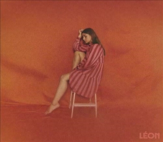 LÉON ‎– Léon [CD] Import