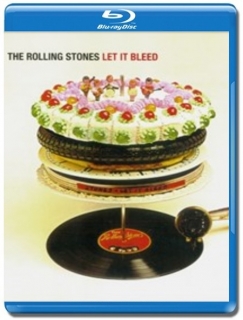 The Rolling Stones / Let It Bleed