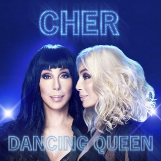 Cher ‎– Dancing Queen [CD] Import