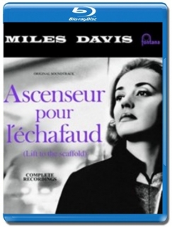 Miles Davis / Ascenseur Pour L'Échafaud 