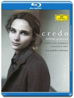 Hélène Grimaud / Credo