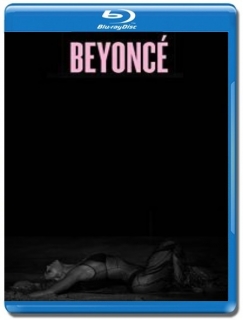 Beyonce [Blu-Ray]