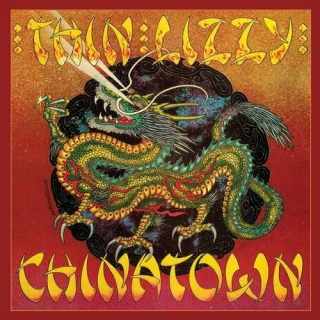 Thin Lizzy - Chinatown (RSD 2020) [2LP] Import