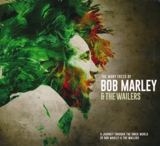 Various ‎– The Many Faces Of Bob Marley And The Wailers [3CD] Import