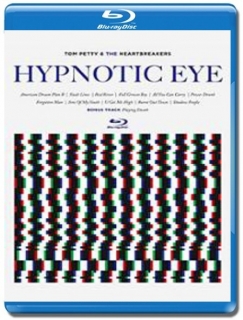 Tom Petty & The Heartbreakers / Hypnotic Eye