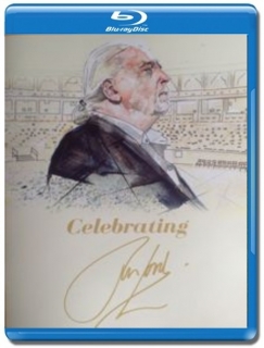 Celebrating Jon Lord [Blu-Ray]