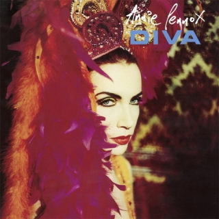 Annie Lennox – Diva [LP] Import