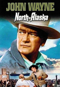 К северу от Аляски [DVD]