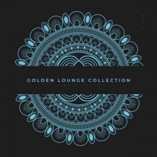 Сборник - Golden Lounge Collection (Vol. 1-2) [CD]
