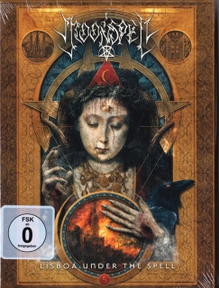 Moonspell - Lisboa Under The Spell [DVD]