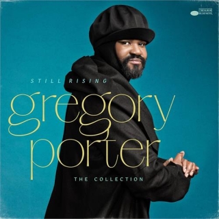 Gregory Porter - Still Rising: The Collection [LP] Import
