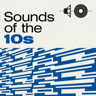 Сборник - Sounds Of The 10s [CD]