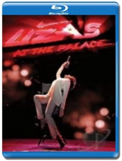 Liza Minnelli / Liza's at The Palace [Blu-Ray]