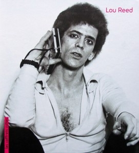 Lou Reed - Coffret culte [CD+DVD] Import