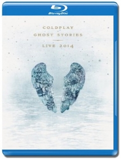 Coldplay / Ghost Stories Live [Blu-Ray]