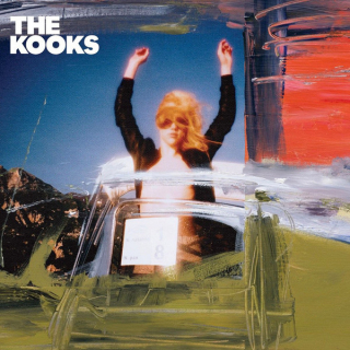 The Kooks - Junk Of The Heart [CD] Import