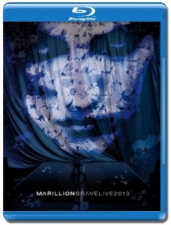 Marillion / Brave Live 2013 [Blu-Ray]