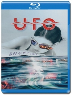 UFO - Showtime [Blu-Ray]